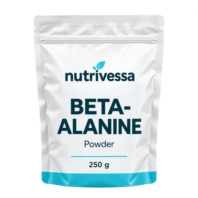 Beta-Alanine, 250 g pack