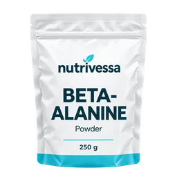 Beta-Alanine, 250 g pack