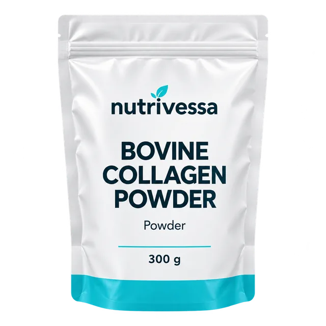 Bovine Collagen Powder, 300 g pack