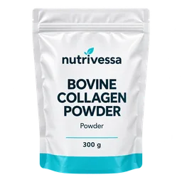 Bovine Collagen Powder, 300 g pack
