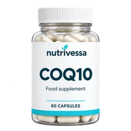 CoQ10, Pack of 60