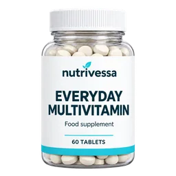 Everyday Multivitamin, Pack of 60