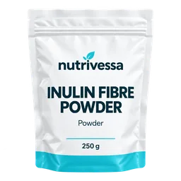 Inulin Fibre Powder, 250 g pack