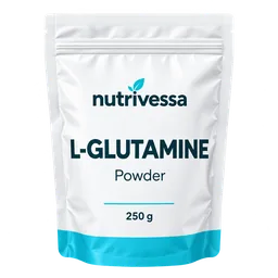 L-Glutamine, 250 g pack