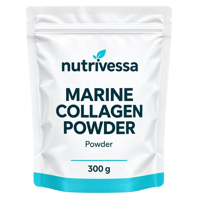 Marine Collagen Powder, 300 g pack