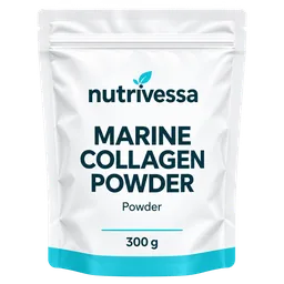 Marine Collagen Powder, 300 g pack