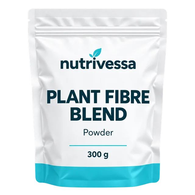 Plant Fibre Blend, 300 g pack