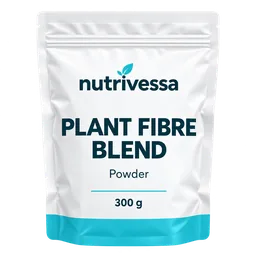 Plant Fibre Blend, 300 g pack