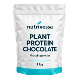 Plant Protein Chocolate, 1 kg pack