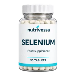 Selenium, Pack of 90