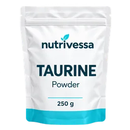 Taurine, 250 g pack