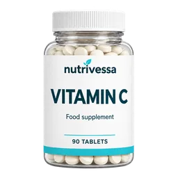 Vitamin C, Pack of 90